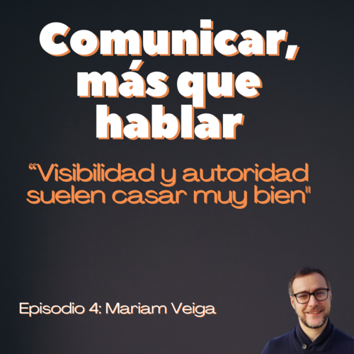 comunicar mas que hablar episodio4