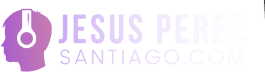 JesusPerezSantiago.com I Comunicación para podcast